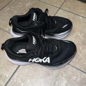 Hoka Bondi 8 Women's Size 9